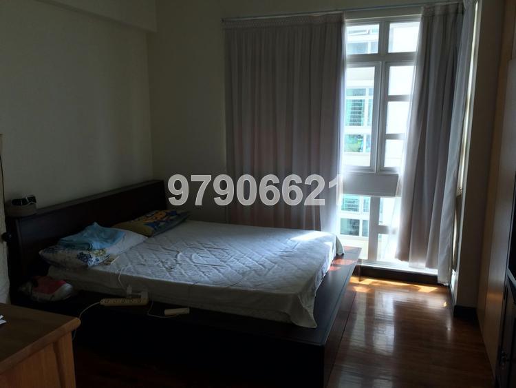 Butterworth 8 (D15), Condominium #116142052